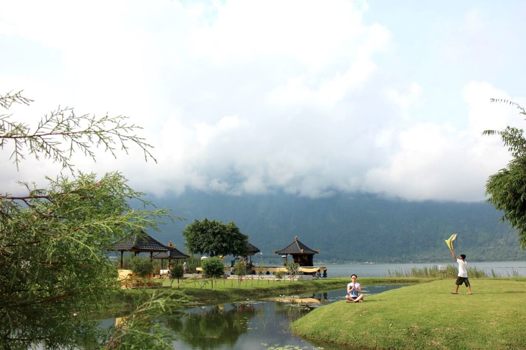 M&ugrave;a h&egrave; đ&aacute;ng nhớ ở thi&ecirc;n đường biển đảo Bali - Ảnh 11.