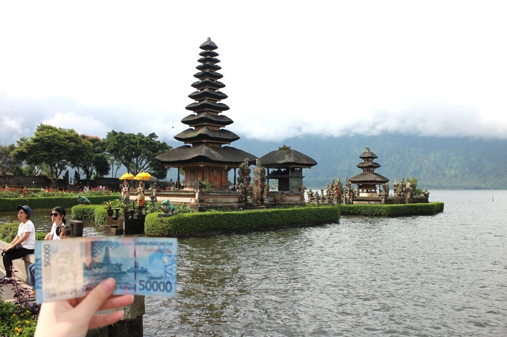 M&ugrave;a h&egrave; đ&aacute;ng nhớ ở thi&ecirc;n đường biển đảo Bali - Ảnh 12.
