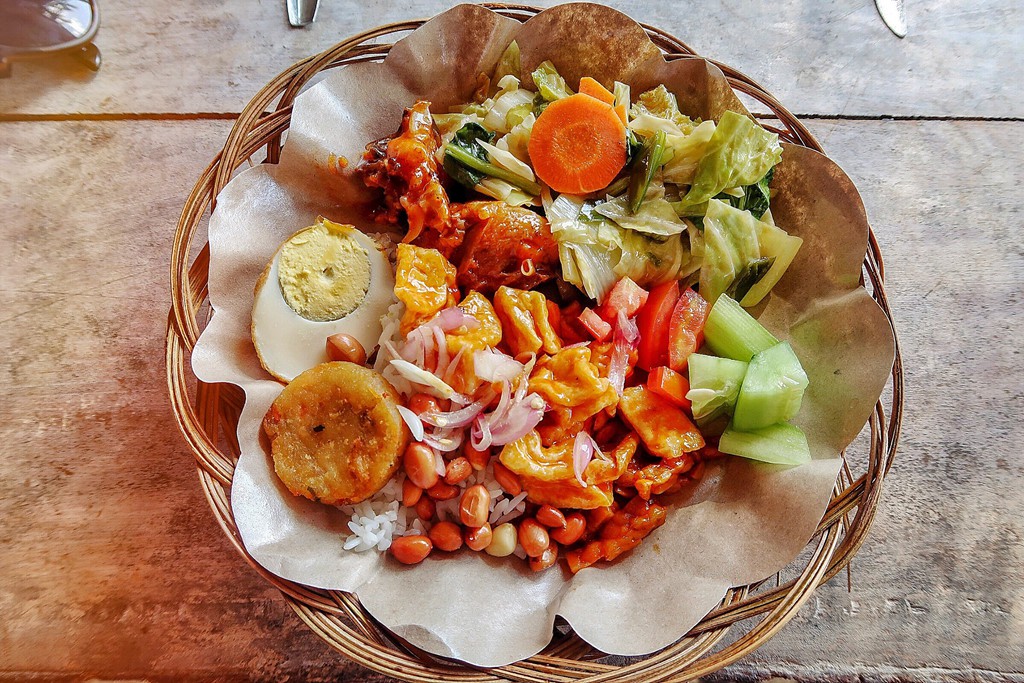 M&ugrave;a h&egrave; đ&aacute;ng nhớ ở thi&ecirc;n đường biển đảo Bali - Ảnh 15.