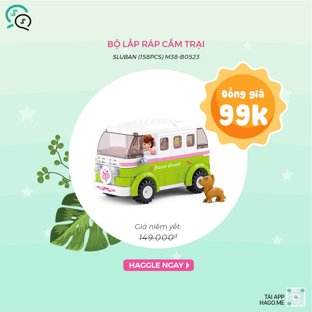 Tặng g&igrave; cho c&ocirc; c&ocirc;ng ch&uacute;a nhỏ ng&agrave;y Quốc tế Thiếu nhi? - Ảnh 3.