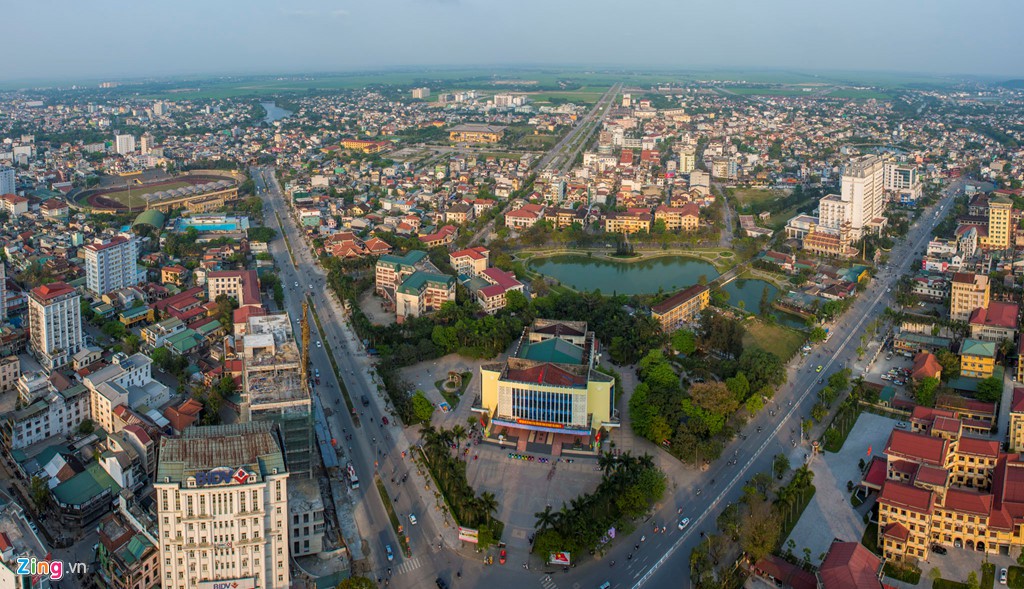 Những khoảnh khắc đẹp lạ về cố đ&ocirc; Huế từ tr&ecirc;n cao - Ảnh 3.