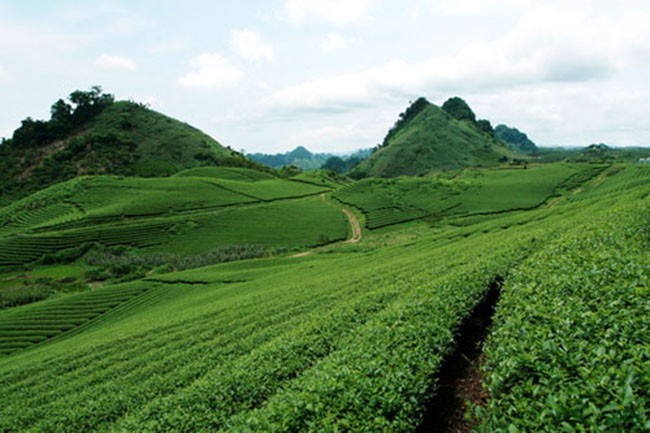 Xứ sở của những ngọn th&aacute;c thi&ecirc;ng tuyệt đẹp - Ảnh 8.