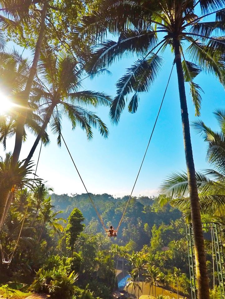 M&ugrave;a h&egrave; đ&aacute;ng nhớ ở thi&ecirc;n đường biển đảo Bali - Ảnh 4.