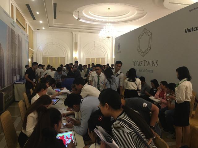 Quý II, thị trường BĐS Biên Hòa ghi nhận mức giao dịch kỷ lục - Ảnh 8.