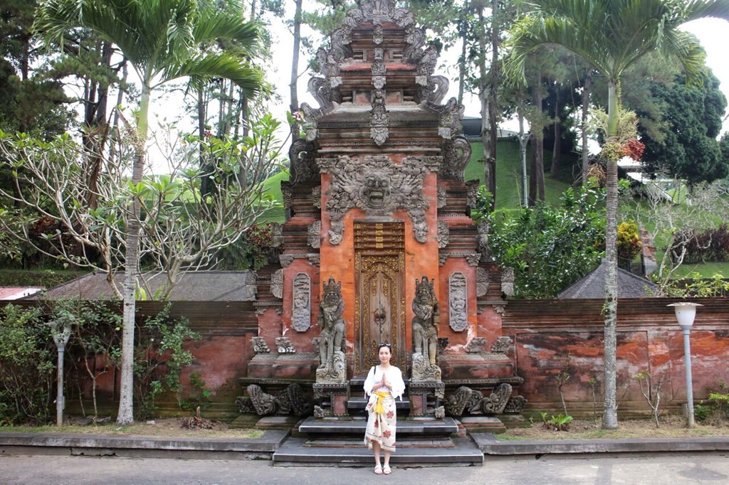 M&ugrave;a h&egrave; đ&aacute;ng nhớ ở thi&ecirc;n đường biển đảo Bali - Ảnh 9.
