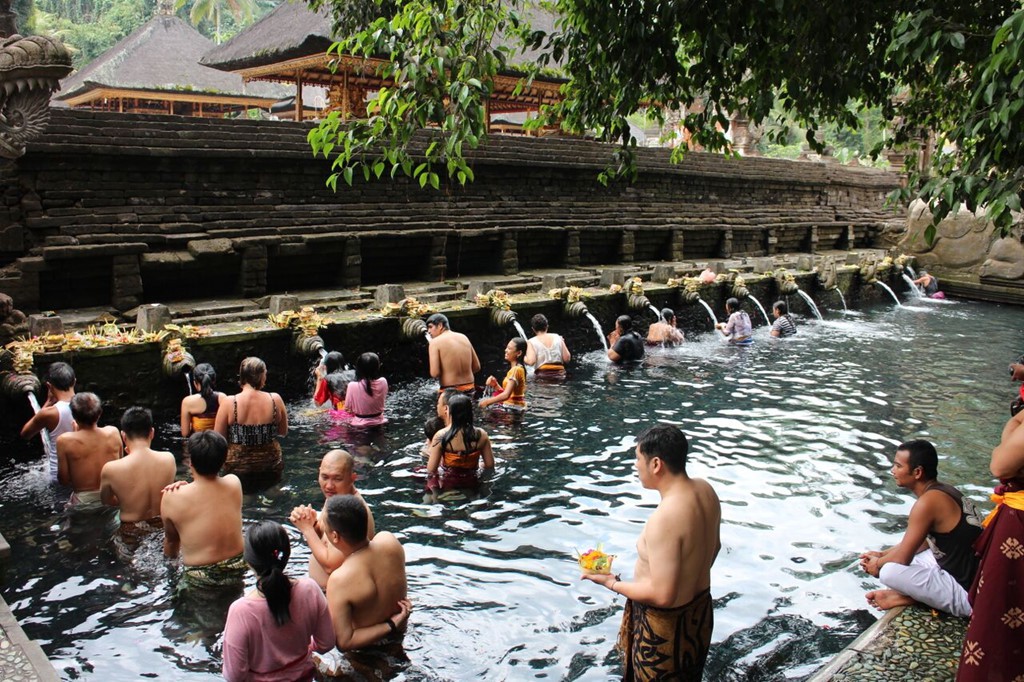 Mùa hè đáng nhớ ở thiên đường biển đảo Bali - Ảnh 10.