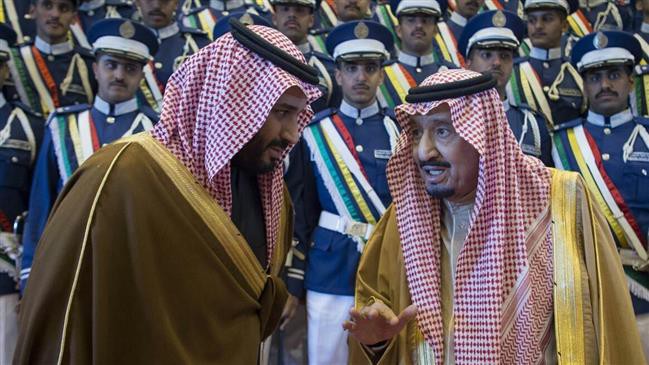 Ả Rập Saudi: Ho&agrave;ng tử &acirc;m mưu đảo ch&iacute;nh, phế truất Quốc vương - Ảnh 2.