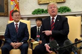 Tổng thống Trump: Thượng đỉnh với Triều Tiên có thể không xảy ra