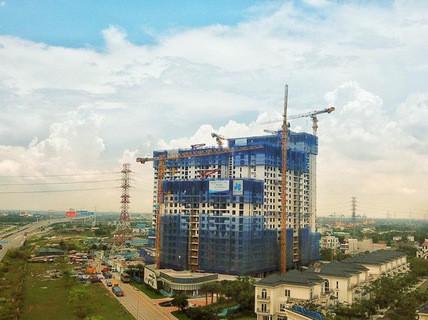 Làm rõ việc sử dụng đất công ở quận Thủ Đức