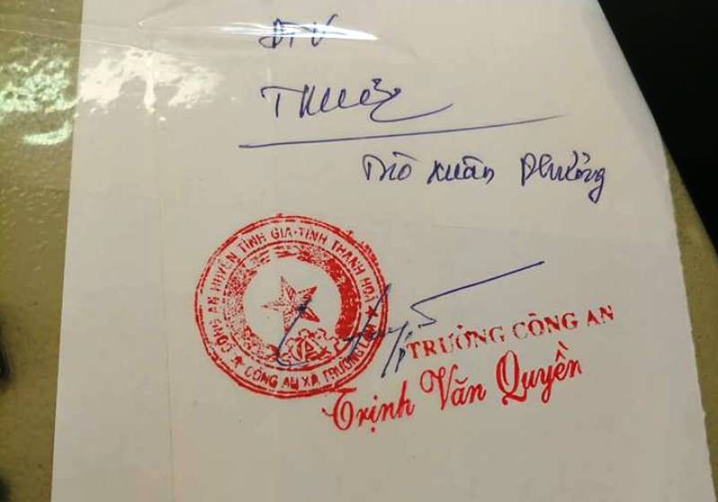 Tai nạn đường sắt kinh hoàng: Niêm phong bảng điều khiển rào chắn - Ảnh 3.