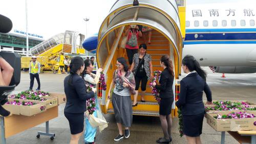 Đang bị thanh tra, Phú Quốc tạm dừng cho cán bộ chủ chốt đi nước ngoài
