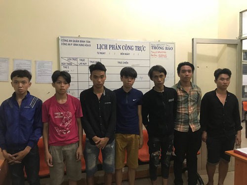 Bao giờ TP HCM hết nạn trộm, cướp?: Cần cơ chế riêng để trấn áp tội phạm