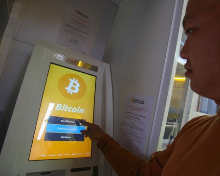Việt Nam có khoảng 60.000 người đầu tư vào tiền ảo Bitcoin