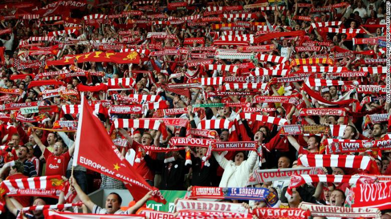 Chung kết Champions League: Cắt cổ người h&acirc;m mộ - Ảnh 5.