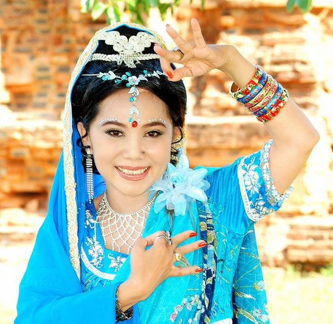 Cô Tấm "Bạch Lan" của gia tộc Huỳnh Long qua đời