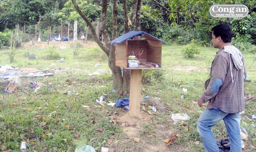 Số phận đại gia v&agrave;ng nổi danh một thời - Ảnh 4.