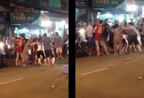 Quay và phát tán clip lên mạng có vi phạm pháp luật?
