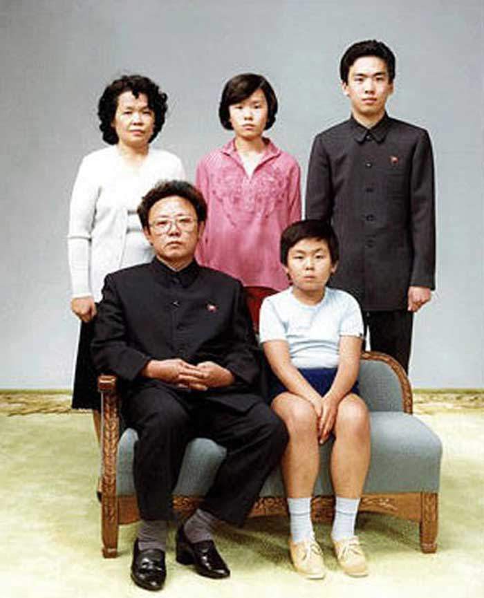 (eMagazine) - Kim Jong-un: Những lát cắt quyền lực - Ảnh 13.