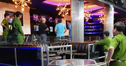 Hỗn chiến tại quán bar ở Đà Lạt, 4 người thương vong