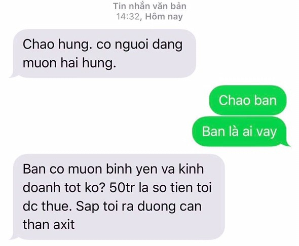 Biên Hòa: Hàng loạt tiệm tóc bị giang hồ đưa vào tầm ngắm