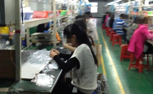 Loa th&ocirc;ng minh si&ecirc;u rẻ ở Trung Quốc được sản xuất thế n&agrave;o - Ảnh 3.