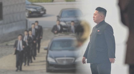 (eMagazine) - Kim Jong-un: Những lát cắt quyền lực