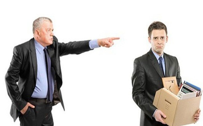 Khi nhân viên nghỉ việc nhiều, sếp nên xem lại mình - Ảnh 2.