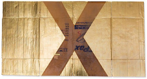 Rạng danh họa sĩ gốc Việt - Ảnh 3.