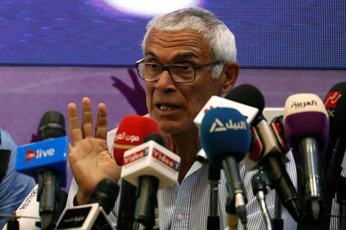 Gặp lại H.Cuper và Klose