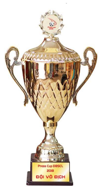 Nhiều cơ quan báo chí hào hứng tham gia giải bóng đá Press Cup - Ảnh 10.