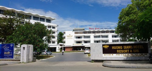 Thừa Thiên - Huế bán rẻ cổ phần?