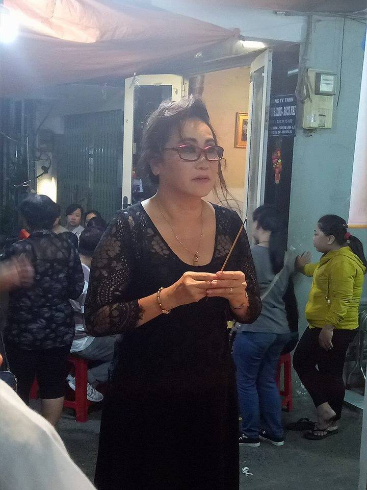 Nước mắt rơi tiễn biệt N&agrave;ng Tấm Bạch Lan - Ảnh 8.