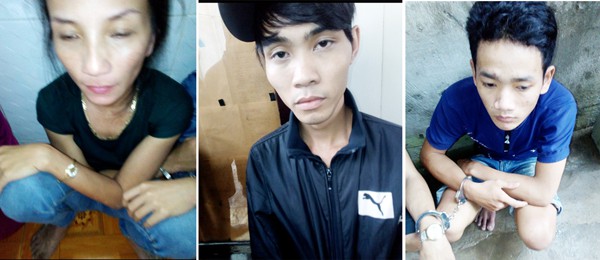 Ch&acirc;n dung người đ&agrave;n b&agrave; U40 l&ocirc;i k&eacute;o thanh ni&ecirc;n hư ở Long Th&agrave;nh - Ảnh 1.