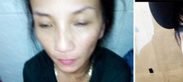 Chân dung người đàn bà U40 lôi kéo thanh niên hư ở Long Thành