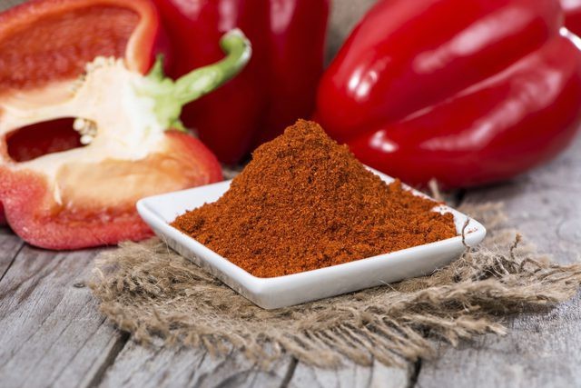Ớt bột nhiễm độc tố g&acirc;y ung thư, l&agrave;m thế n&agrave;o để nhận biết? - Ảnh 4.
