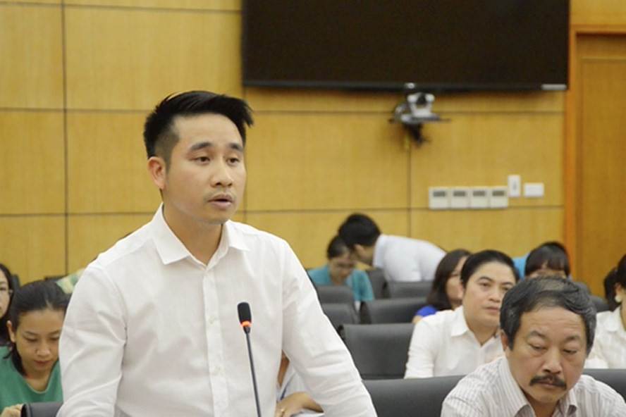 Phó Thủ tướng: Làm rõ vụ bổ nhiệm "thần tốc" phó chánh Văn phòng 389 quốc gia