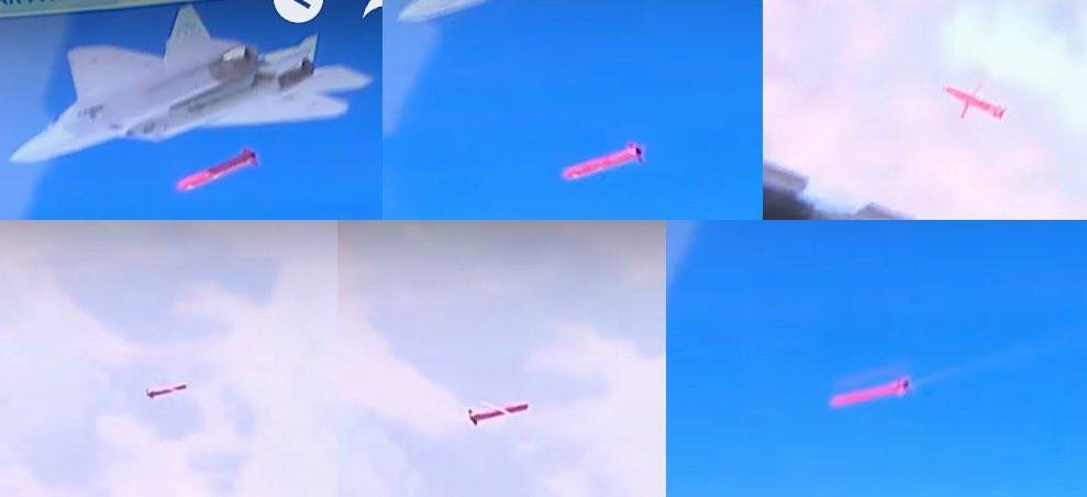 Đ&atilde; r&otilde; mục đ&iacute;ch Nga đưa Su-57 đến Syria - Ảnh 3.