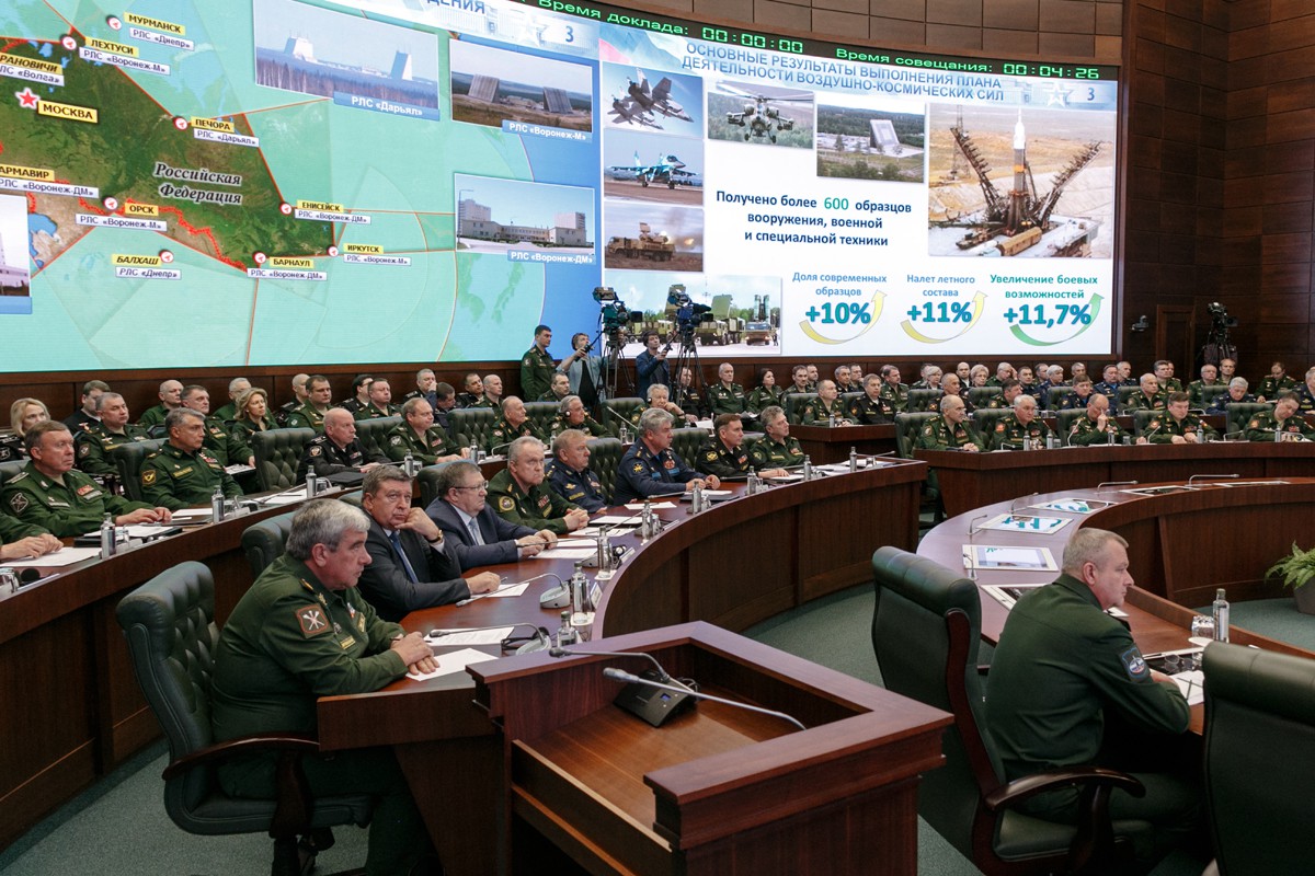 Đ&atilde; r&otilde; mục đ&iacute;ch Nga đưa Su-57 đến Syria - Ảnh 2.