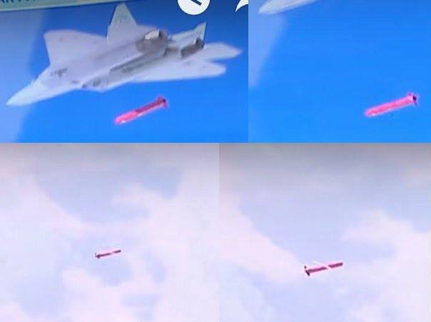 Đã rõ mục đích Nga đưa Su-57 đến Syria