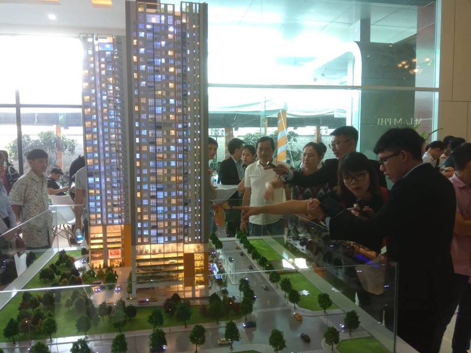 Ph&uacute; Đ&ocirc;ng Group ra mắt dự &aacute;n Ph&uacute; Đ&ocirc;ng Premier - Ảnh 1.