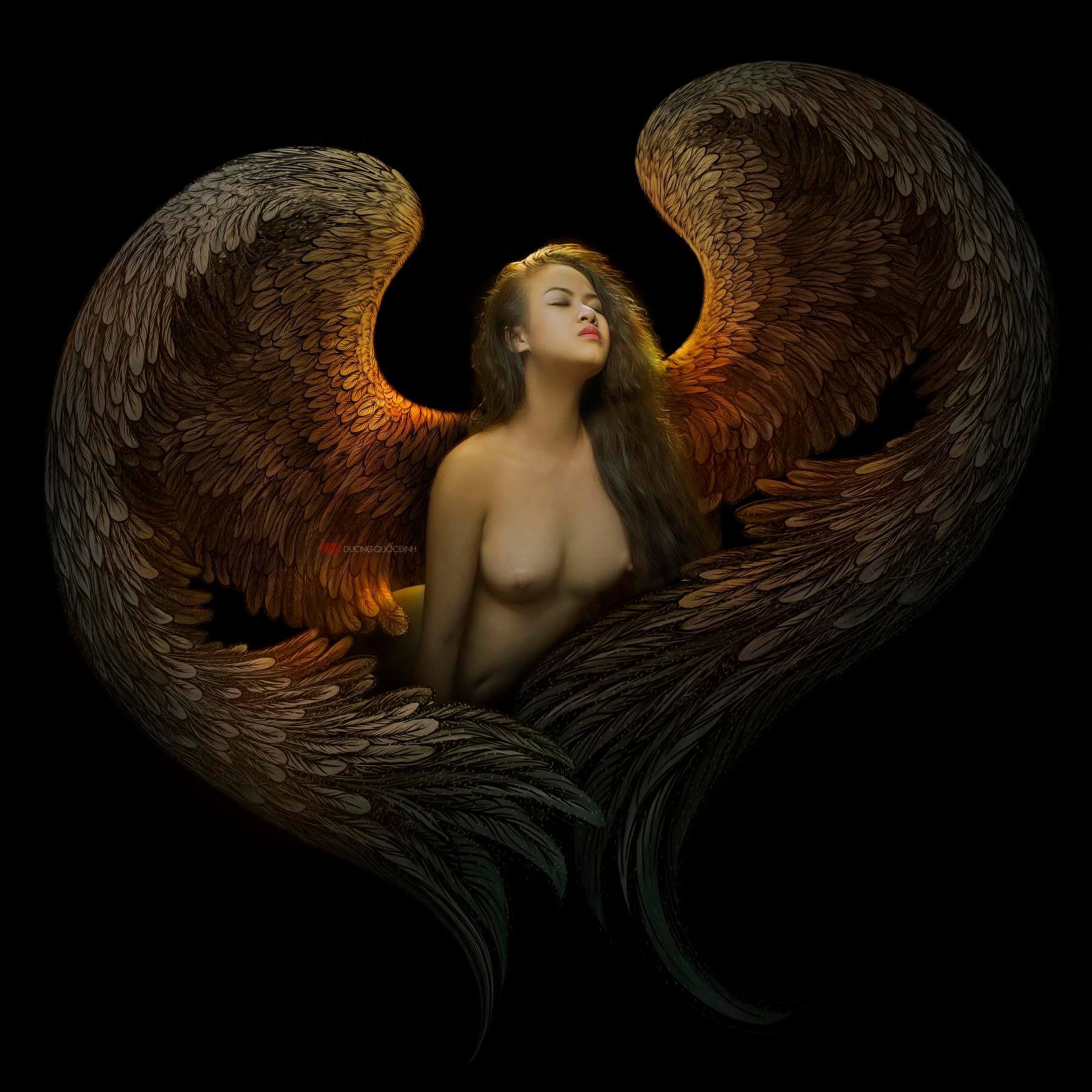 Sẽ có triển lãm ảnh nude tại Hà Nội