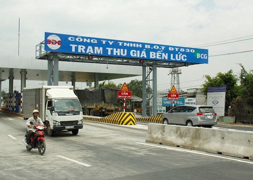 Đề xuất Quốc hội chất vấn về BOT