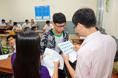Bộ GD-ĐT và những đề án trên trời