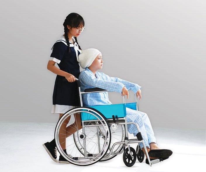 Xem sinh viên diễn kịch tiếng Anh chuyên nghiệp