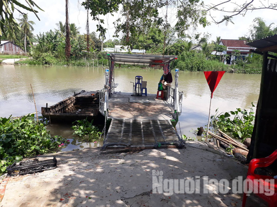 Bắt được nghi phạm giết vợ rồi thả xác trôi sông