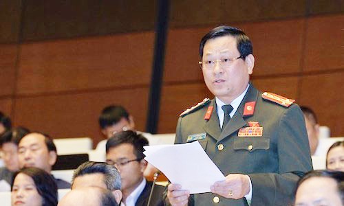 C&agrave;ng mở rộng h&igrave;nh thức tố c&aacute;o, c&agrave;ng c&oacute; lợi - Ảnh 1.