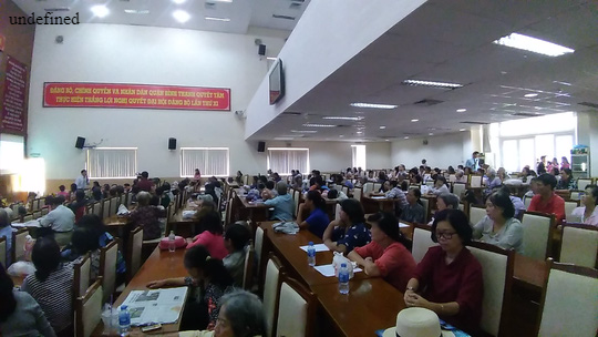 Ung thư vú do ảnh hưởng nhiều gen bên ngoại