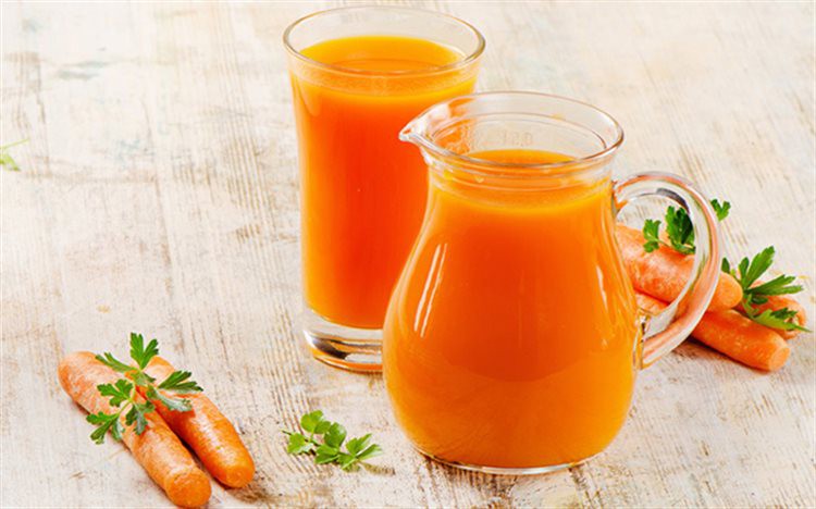 5 c&ocirc;ng thức pha chế nước giải nhiệt, đẹp da m&ugrave;a h&egrave; - Ảnh 2.
