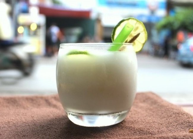 5 c&ocirc;ng thức pha chế nước giải nhiệt, đẹp da m&ugrave;a h&egrave; - Ảnh 5.