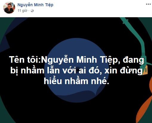 Vụ MC Minh Tiệp bị tố bạo h&agrave;nh trẻ em: Sao Việt bức x&uacute;c - Ảnh 9.